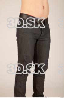 Jeans texture of Dexter 0024